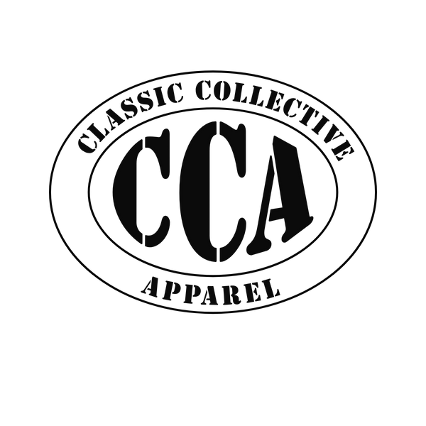 Classic Collective Apparel 